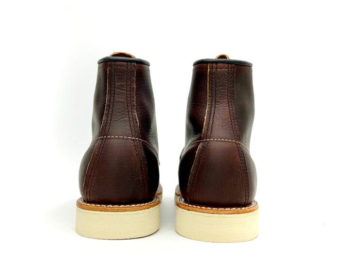 楽天市場】【2点同時試着サービス対象】 RED WING 【 レッドウィング 