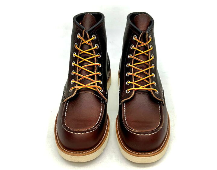 楽天市場】【2点同時試着サービス対象】 RED WING 【 レッドウィング 