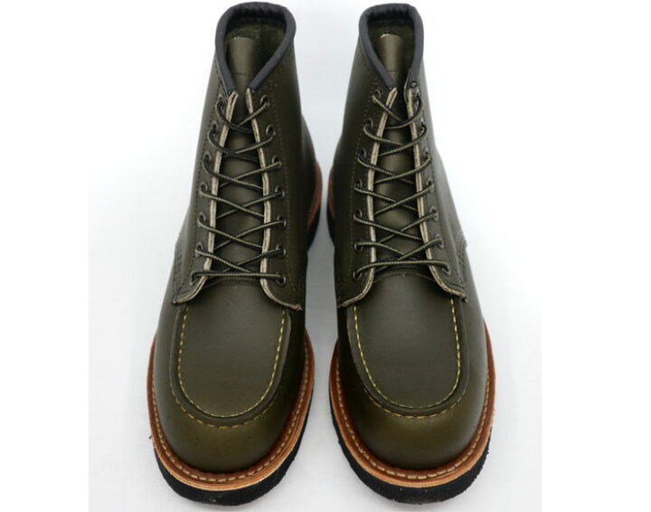 楽天市場】【即納】 RED WING レッドウィング CLASSIC WORK #8828 6 