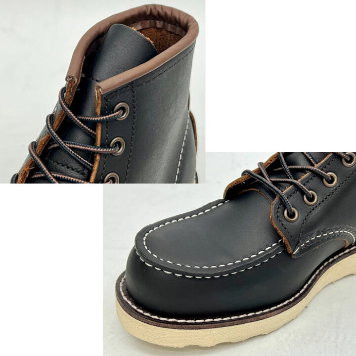 楽天市場】【2点同時試着サービス対象】 RED WING 【 レッドウィング 