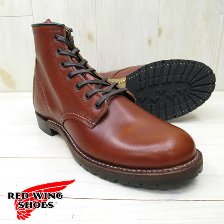 楽天市場】【完売】【廃番レア商品】【日本正規販売代理店】RED WING  