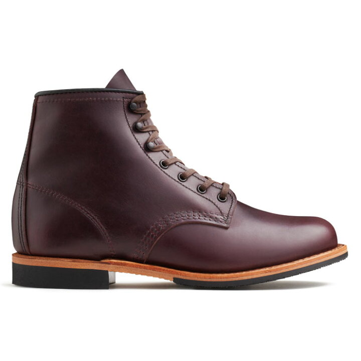 楽天市場】2024FW最新 RED WING レッドウィング BECKMAN ベックマン 