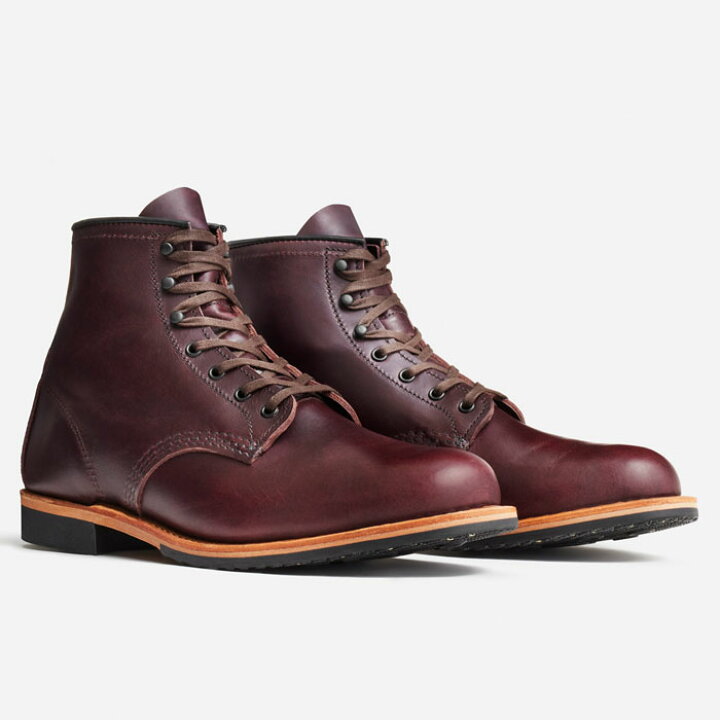 楽天市場】2024FW最新 RED WING レッドウィング BECKMAN ベックマン 