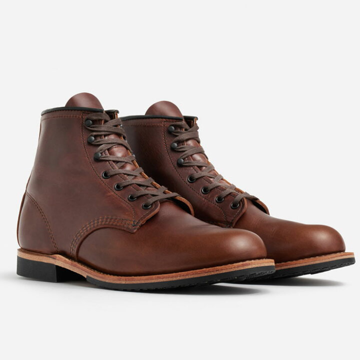 楽天市場】2024FW最新 RED WING レッドウィング BECKMAN ベックマン 