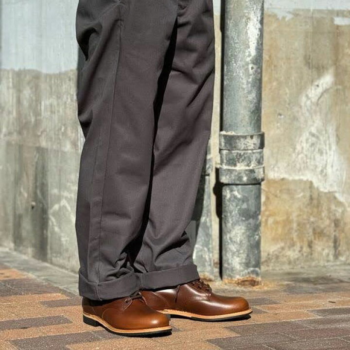 楽天市場】2024FW最新 RED WING レッドウィング BECKMAN ベックマン 
