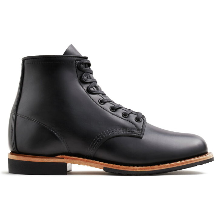 楽天市場】RED WING レッドウィング BECKMAN ベックマン ＃9423 BLACK 