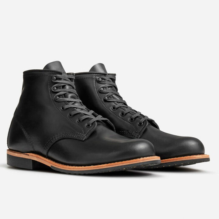 楽天市場】RED WING レッドウィング BECKMAN ベックマン ＃9423 BLACK 