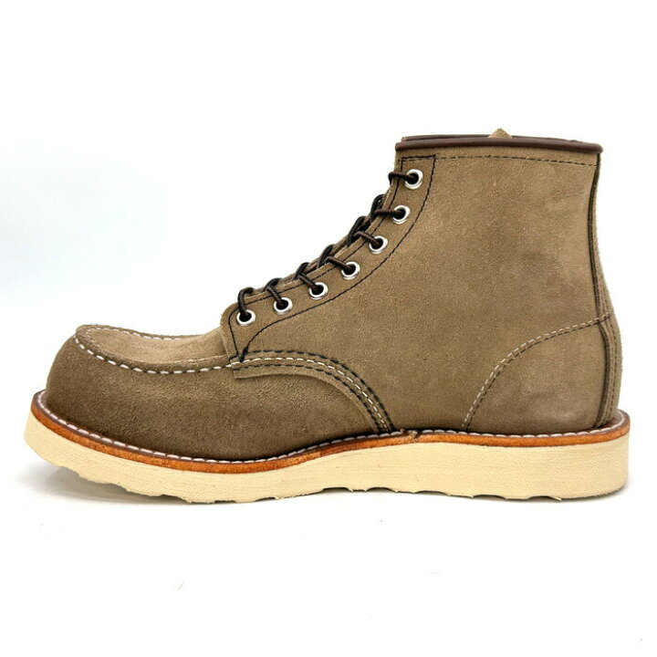 楽天市場】REDWING 【 レッドウィング 】6