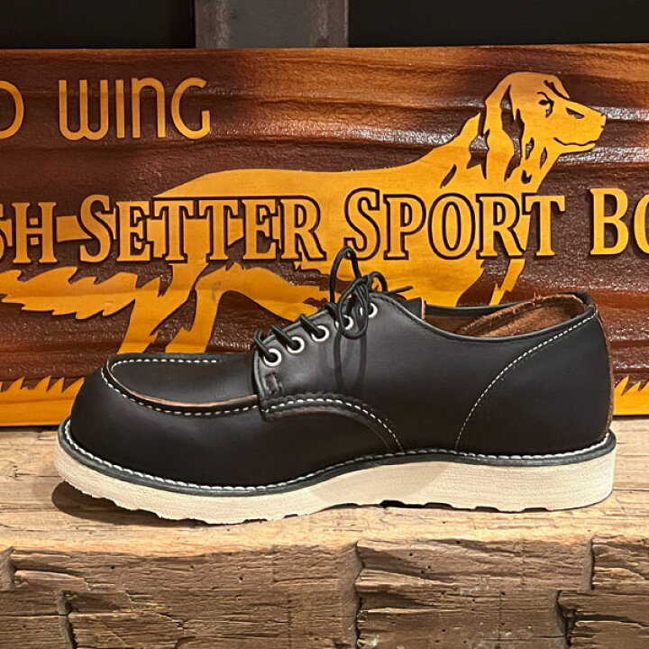 楽天市場】【2点同時試着サービス対象】 RED WING レッドウィング 