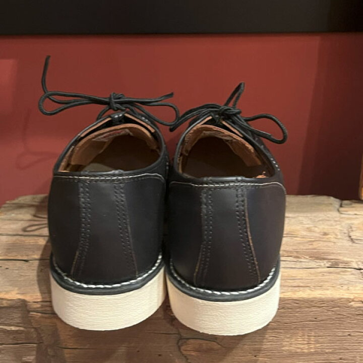楽天市場】【2点同時試着サービス対象】 RED WING レッドウィング 