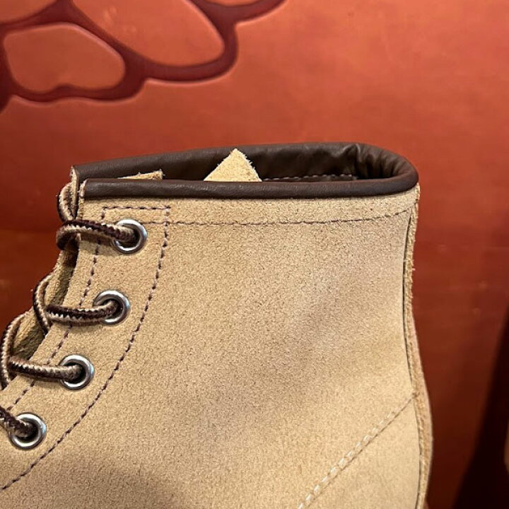 楽天市場】【即納】 RED WING 【 レッドウィング 】CLASSIC WORK#8833 