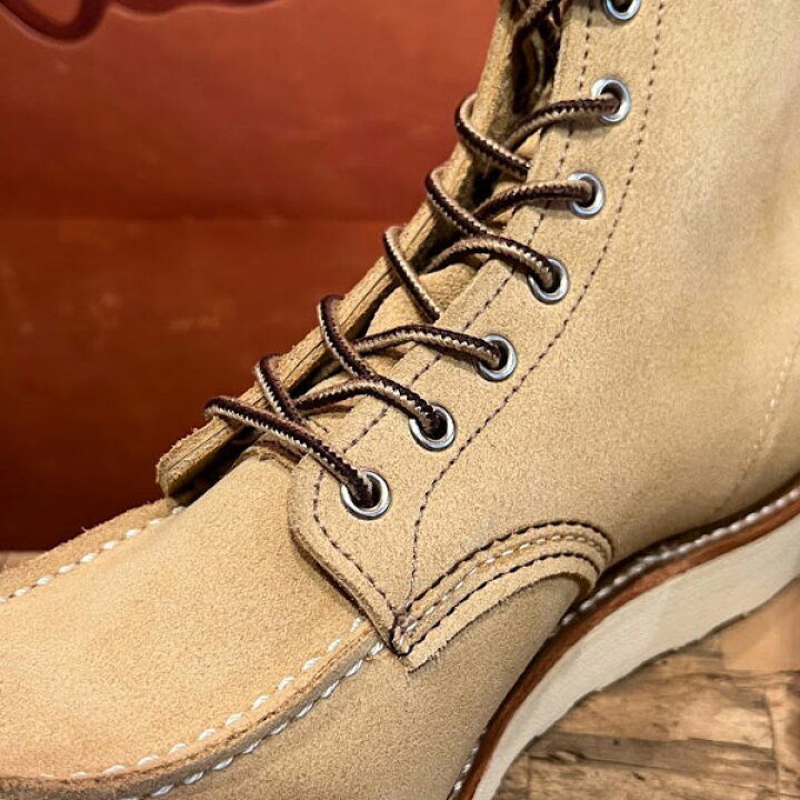 楽天市場】【即納】 RED WING 【 レッドウィング 】CLASSIC WORK#8833 
