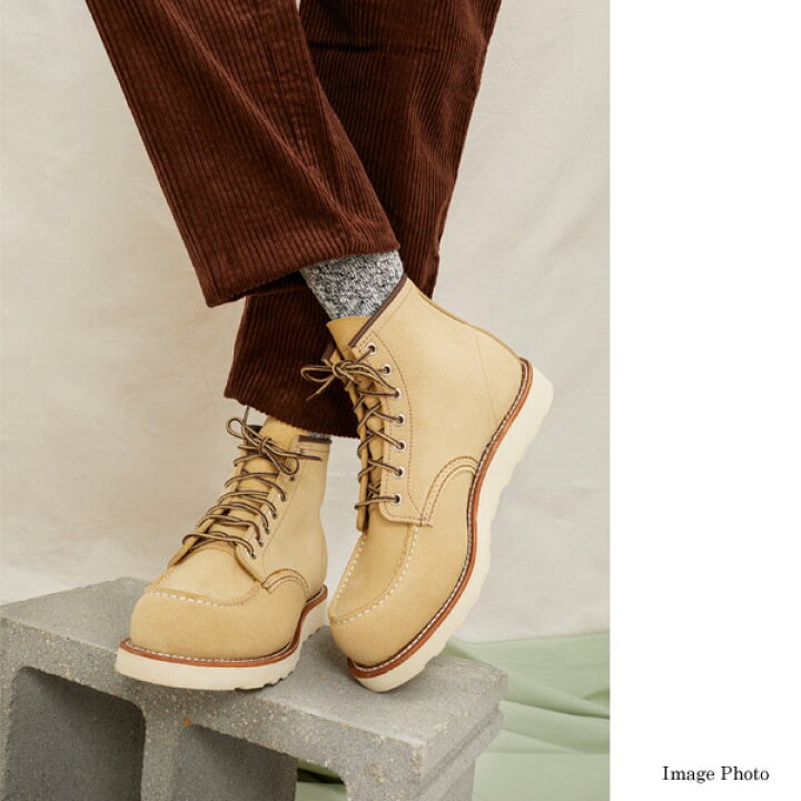 楽天市場】【即納】 RED WING 【 レッドウィング 】CLASSIC WORK#8833  