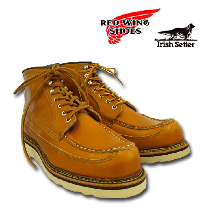 楽天市場】【完売/廃番】【Irish Setter☆】アイリッシュセッター復刻 