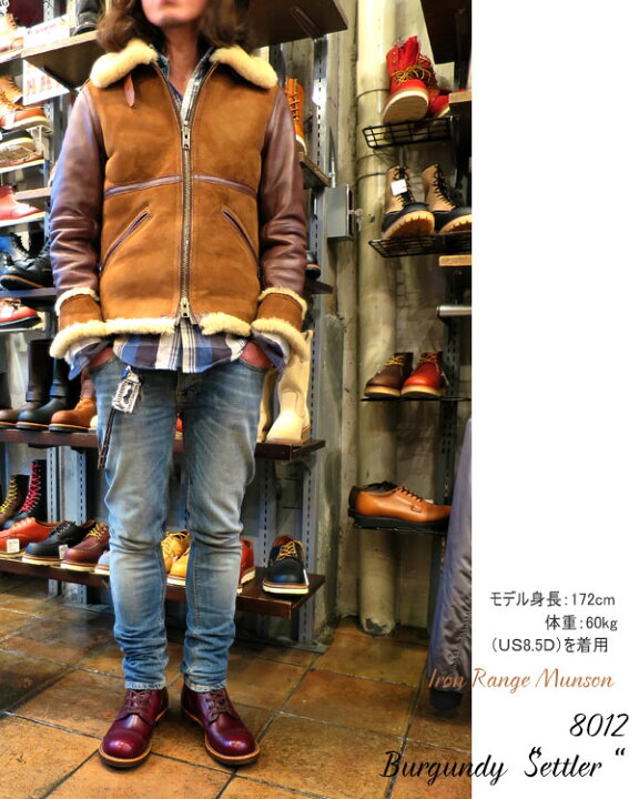 楽天市場】【完売】【日本正規販売代理店】 RED WING 【 レッド 