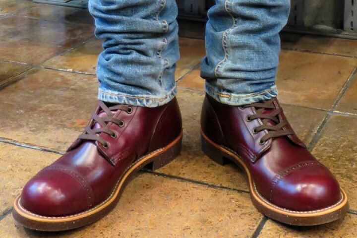 楽天市場】【完売】【日本正規販売代理店】 RED WING 【 レッド  