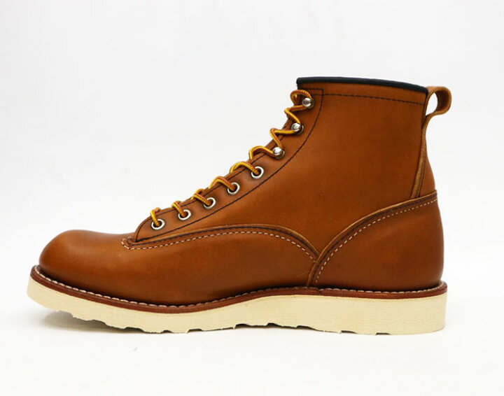 楽天市場】【2点同時試着サービス対象】 RED WING【 レッドウィング  