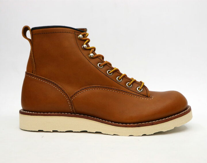 楽天市場】【2点同時試着サービス対象】 RED WING【 レッドウィング 