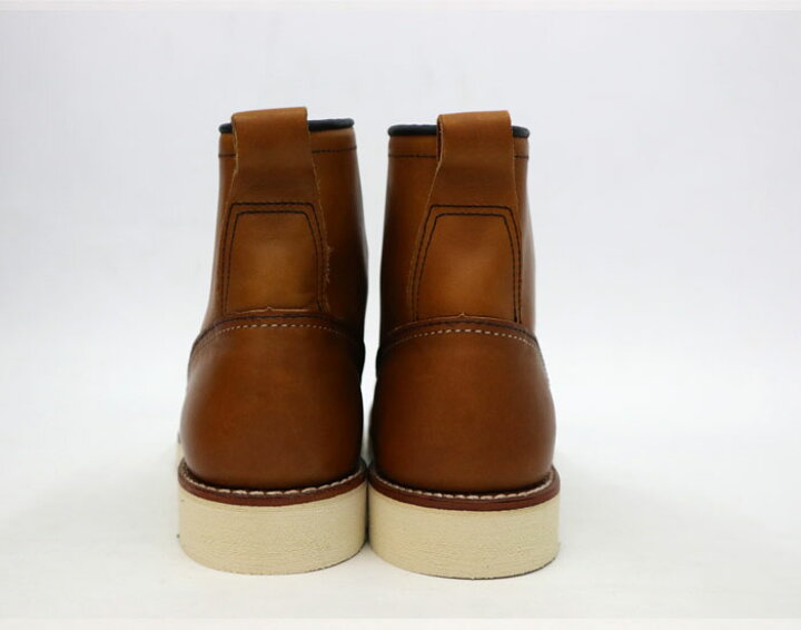 楽天市場】【2点同時試着サービス対象】 RED WING【 レッドウィング 