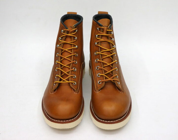 楽天市場】【2点同時試着サービス対象】 RED WING【 レッドウィング 