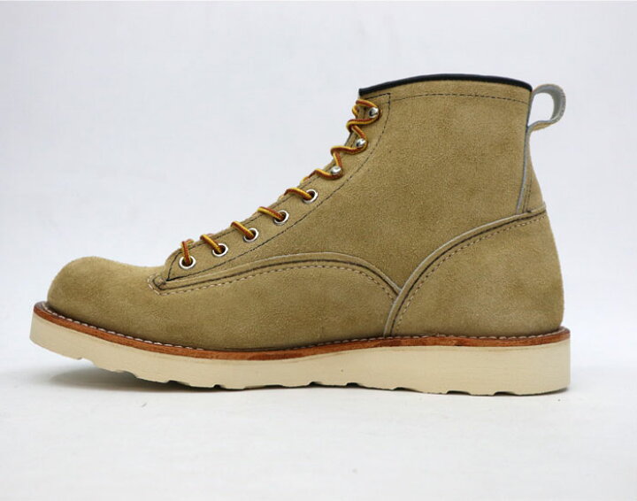 楽天市場】【2点同時試着サービス対象】 RED WING【 レッドウィング 