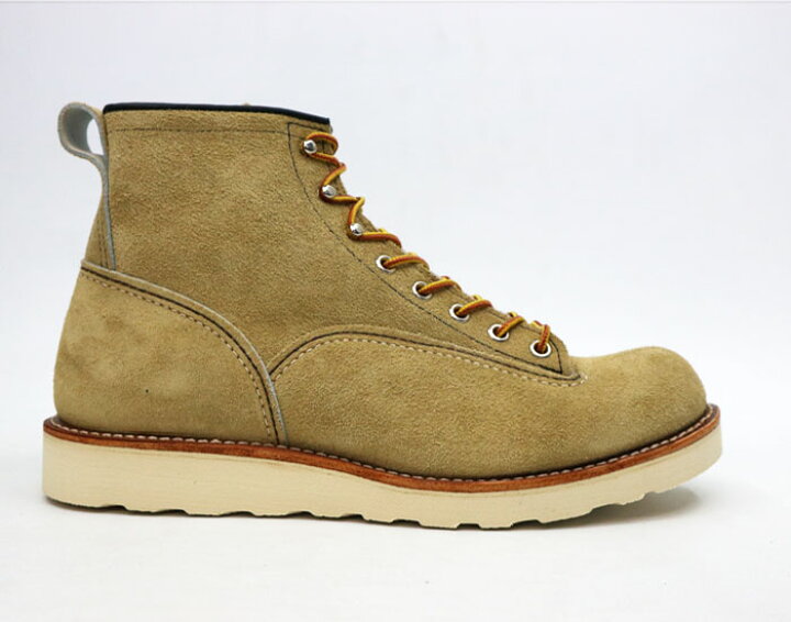 楽天市場】【2点同時試着サービス対象】 RED WING【 レッドウィング 