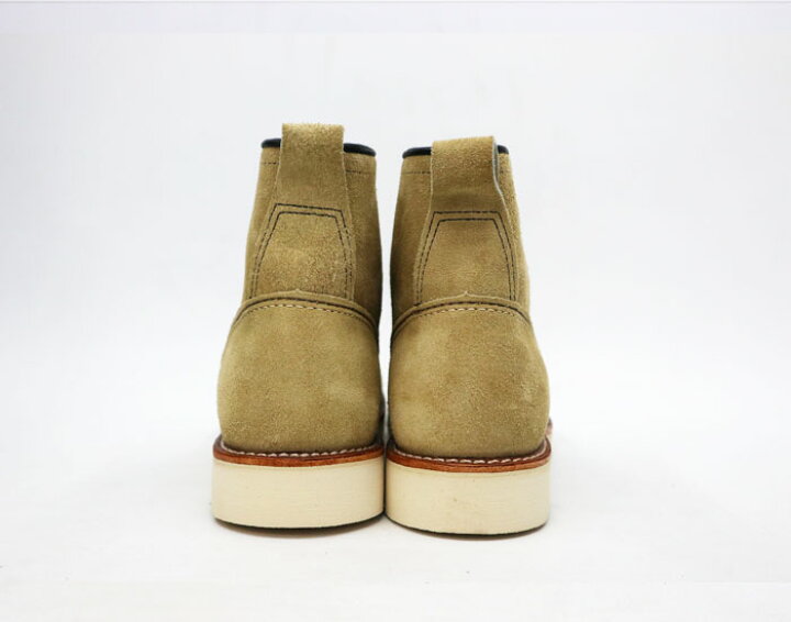 楽天市場】【2点同時試着サービス対象】 RED WING【 レッドウィング 