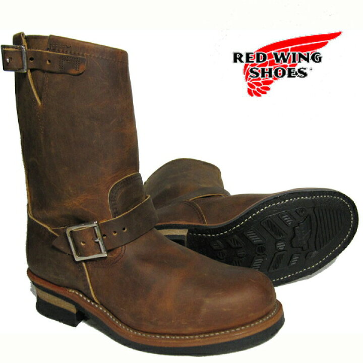 楽天市場】【完売】【日本正規販売代理店】RED WING【 レッドウィング 