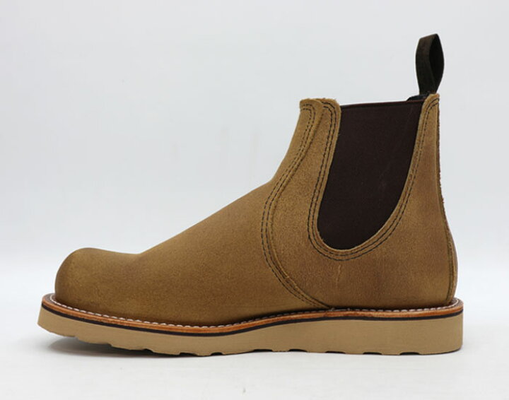 楽天市場】【2点同時試着サービス対象】 RED WING レッドウィング 
