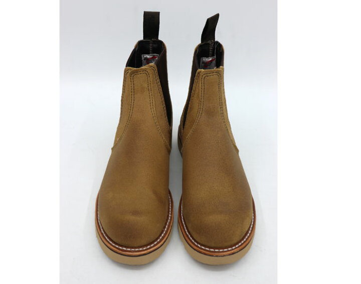 楽天市場】【2点同時試着サービス対象】 RED WING レッドウィング 