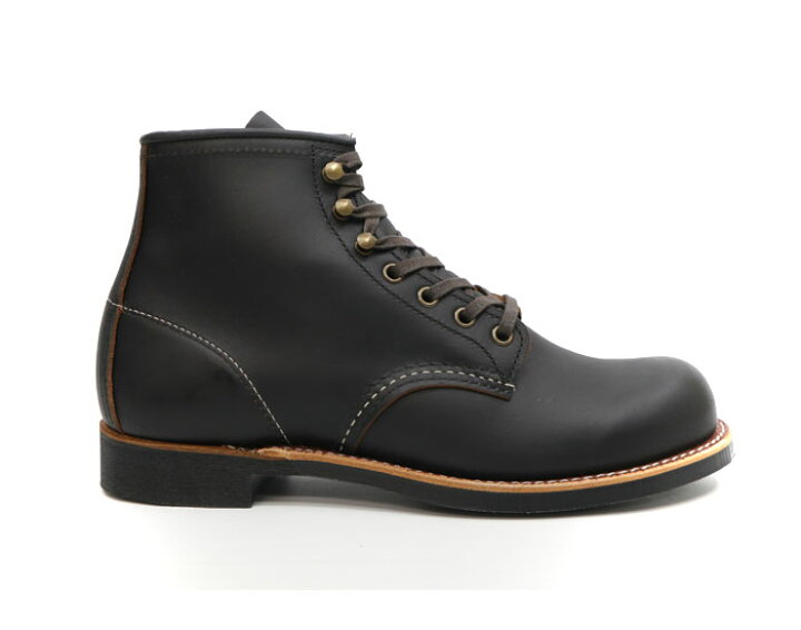 楽天市場】【2点同時試着サービス対象】 RED WING BLACKSMITH #3345 