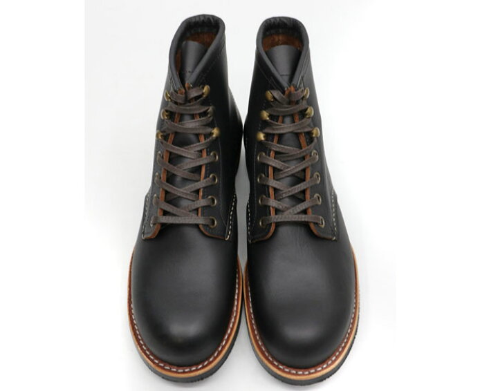 楽天市場】【2点同時試着サービス対象】 RED WING BLACKSMITH #3345 