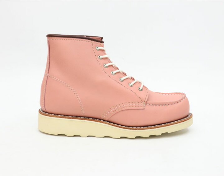 楽天市場】【レディース】 redwing 3387 レッドウィング 3387 6インチ  
