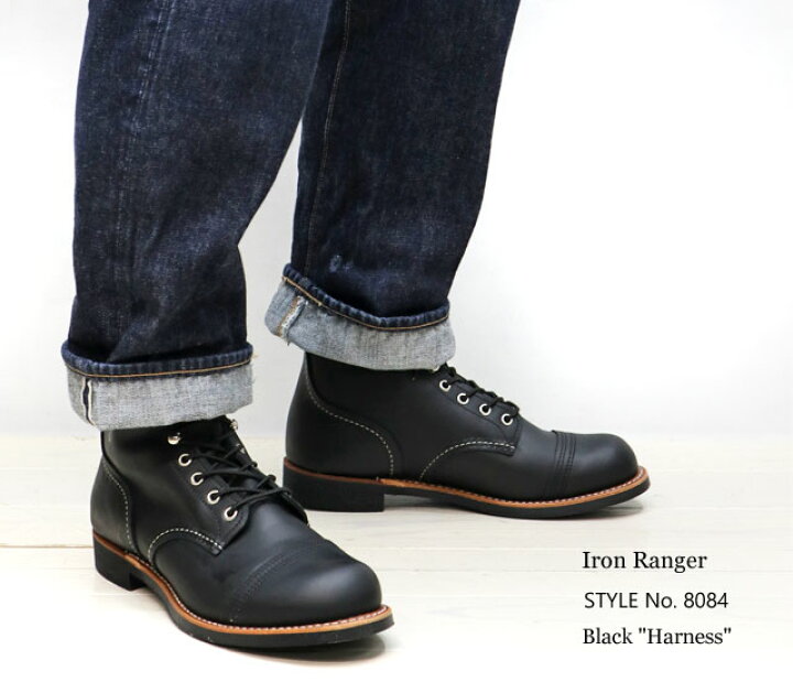 楽天市場】【2点同時試着サービス対象】 RED WING【 レッドウィング 