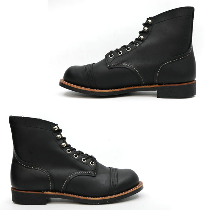 楽天市場】【2点同時試着サービス対象】 RED WING【 レッドウィング 