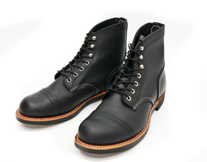 楽天市場】【2点同時試着サービス対象】 RED WING【 レッドウィング 