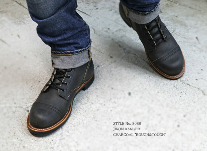 楽天市場】【2点同時試着サービス対象】 RED WING【 レッドウィング 