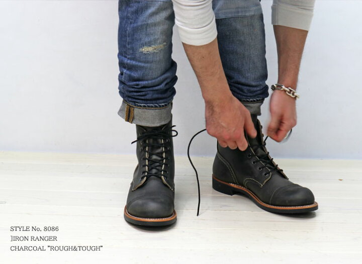 楽天市場】【2点同時試着サービス対象】 RED WING【 レッドウィング 