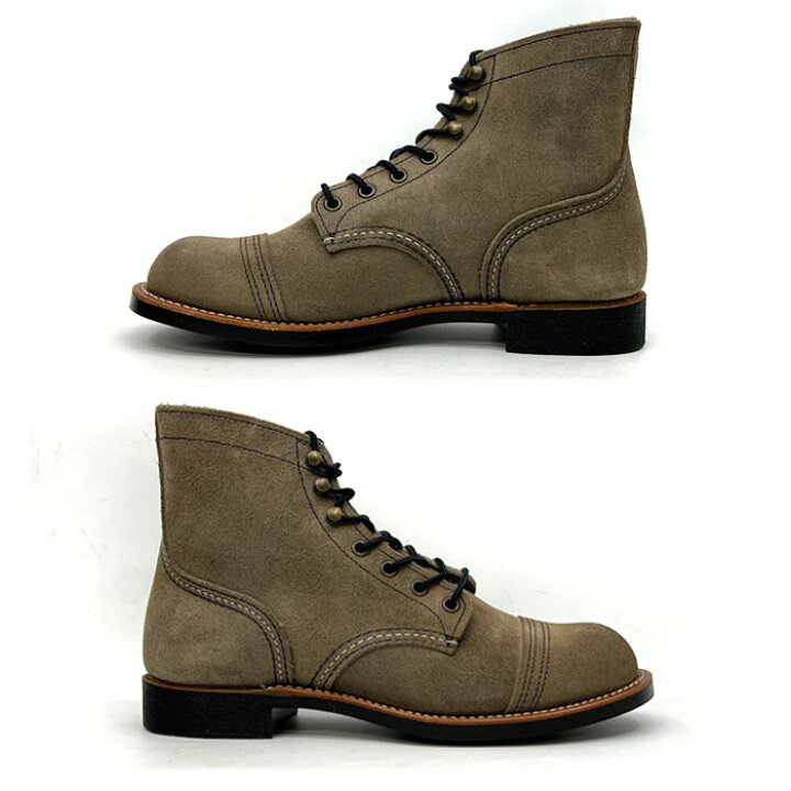 楽天市場】【2点同時試着サービス対象】 RED WING【 レッドウィング 