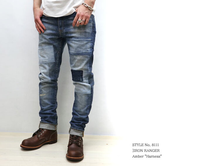 楽天市場】【2点同時試着サービス対象】 RED WING【 レッドウィング 