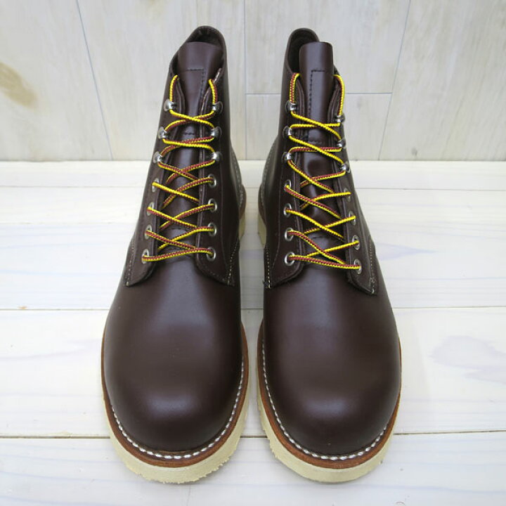 楽天市場】【廃番 完売】【日本正規販売代理店】RED WING 【 レッド 
