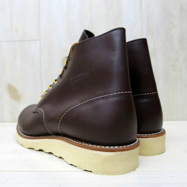 楽天市場】【廃番 完売】【日本正規販売代理店】RED WING 【 レッド 