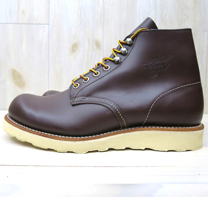 楽天市場】【廃番 完売】【日本正規販売代理店】RED WING 【 レッド 