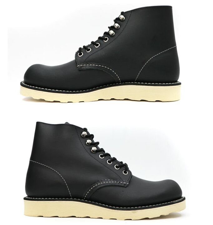 楽天市場】【2点同時試着サービス対象】 RED WING【 レッドウィング 