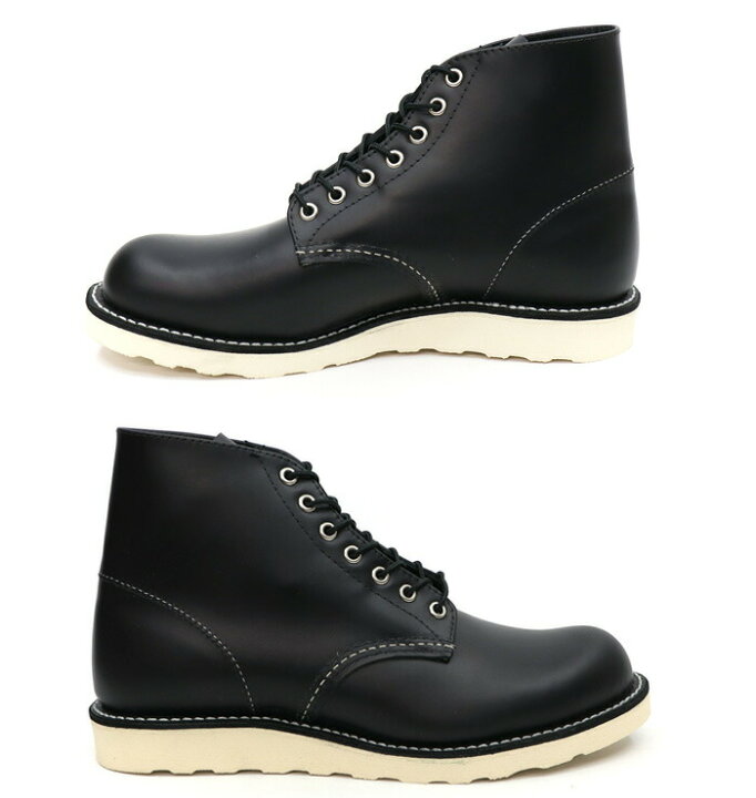 楽天市場】【2点同時試着サービス対象】 RED WING【 レッドウィング 