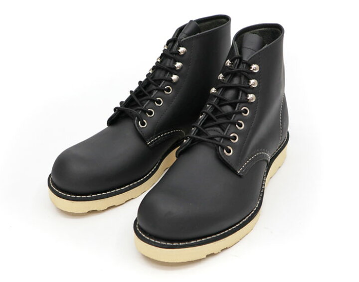 楽天市場】【2点同時試着サービス対象】 RED WING【 レッドウィング  