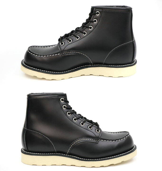 楽天市場】【2点同時試着サービス対象】 RED WING 【 レッドウィング 