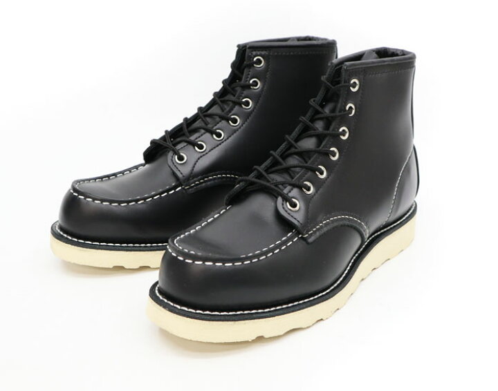 楽天市場】【2点同時試着サービス対象】 RED WING 【 レッドウィング 