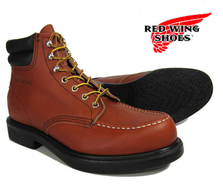 楽天市場】【完売】【日本正規販売代理店】RED WING【 レッドウィング 