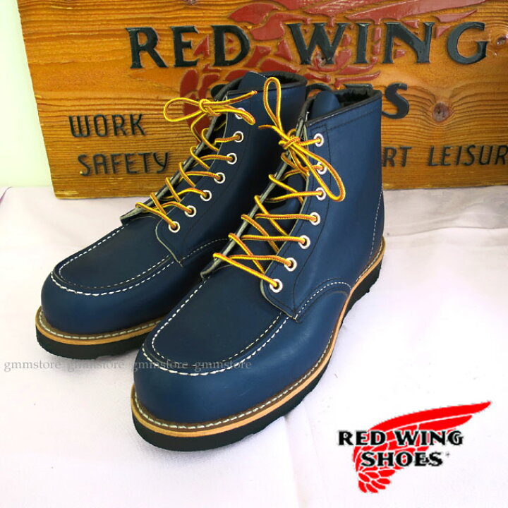 楽天市場】【完売】 【日本正規販売代理店】 RED WING 【 レッド 